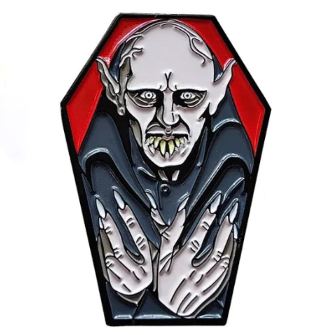Pin de Nosferatu