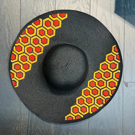 Witchwood Bags The Shining Overlook Floppy Sun Hat
