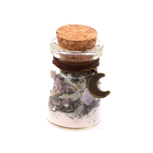 Cleansing Spell Jar