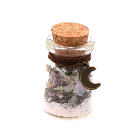 Cleansing Spell Jar