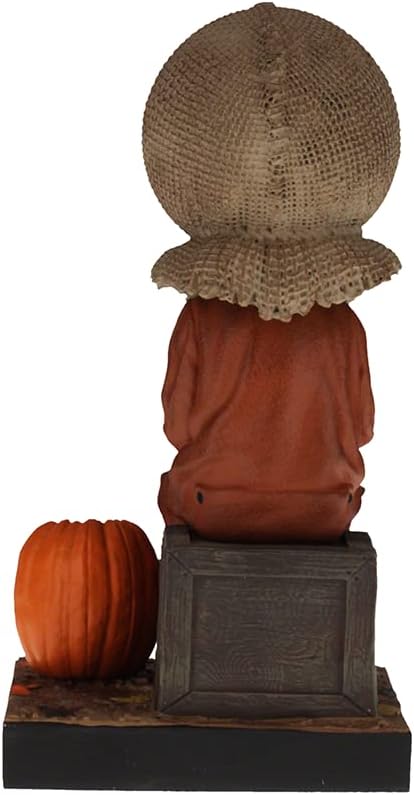 Muñeco Cabezón Royal Bobbles Trick ‘r Treat
