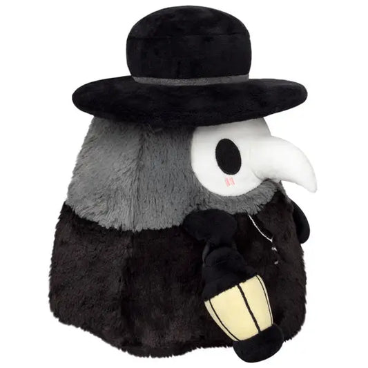 Squishable Plague Doctor Plush