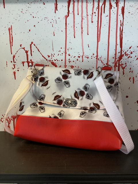 Baghag Emily Handmade IT II Purse