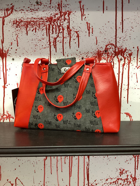 Baghag Emily Handmade IT Purse