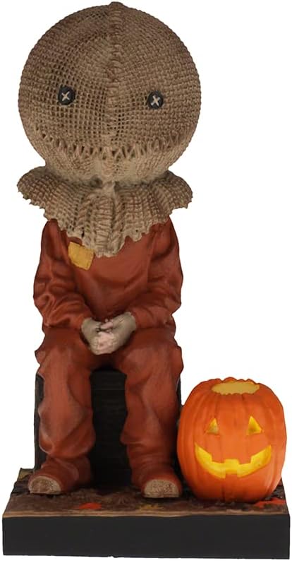 Royal Bobbles Trick ‘r Treat Bobble Head Doll