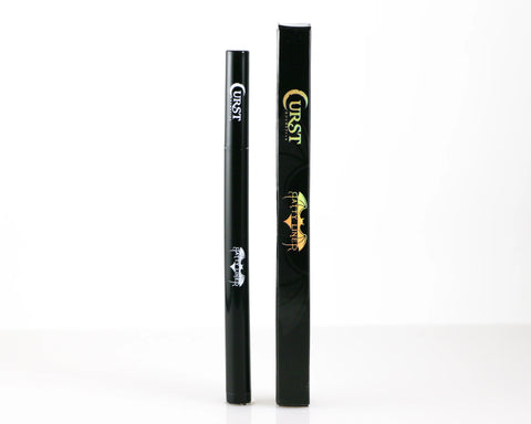 Curst Kosmetics Batty Liners Midnight/Black