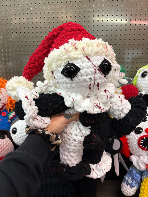 Terrifier Plush