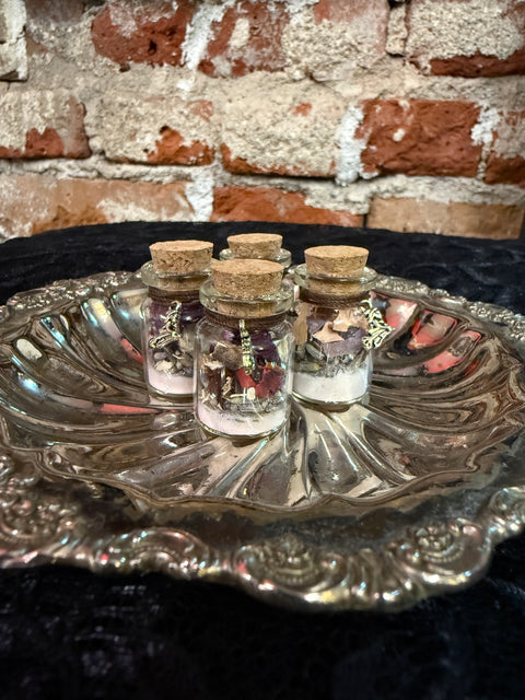 Love Spell Jar