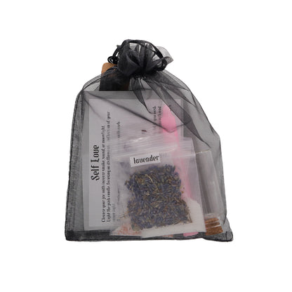 Kit de hechizo de amor propio de Nightcrawler
