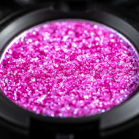 Curst Kosmetics Midnight Chromes Magic Spell