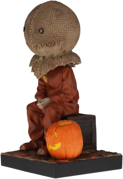 Muñeco Cabezón Royal Bobbles Trick ‘r Treat