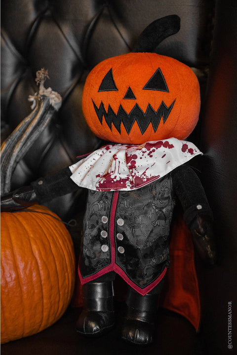 Vampire Freaks Headless Horseman Plush