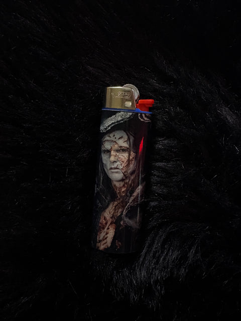 Frankenstein Horror Lighter