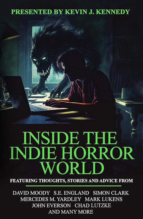 Inside the Indie Horror World