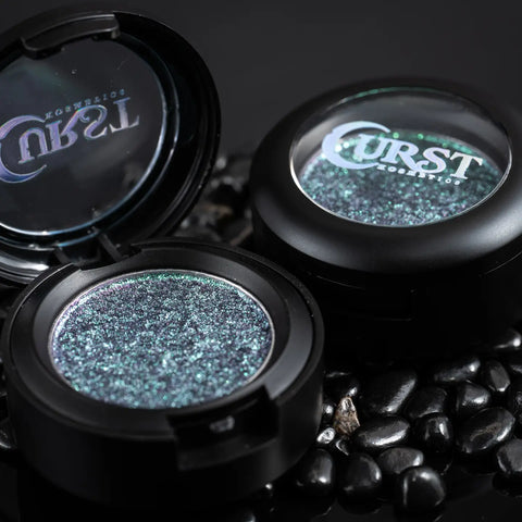 Curst Kosmetics Midnight Chromes Undead