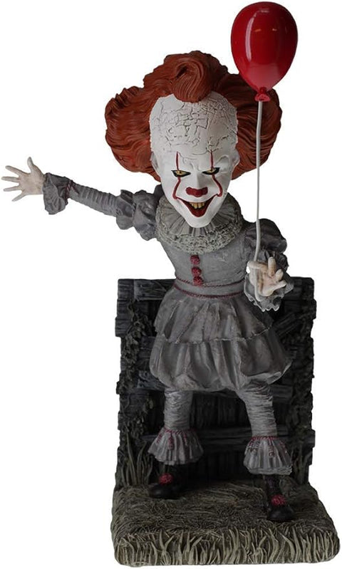 Royal Bobbles IT Chapter Two Bobble Head Doll
