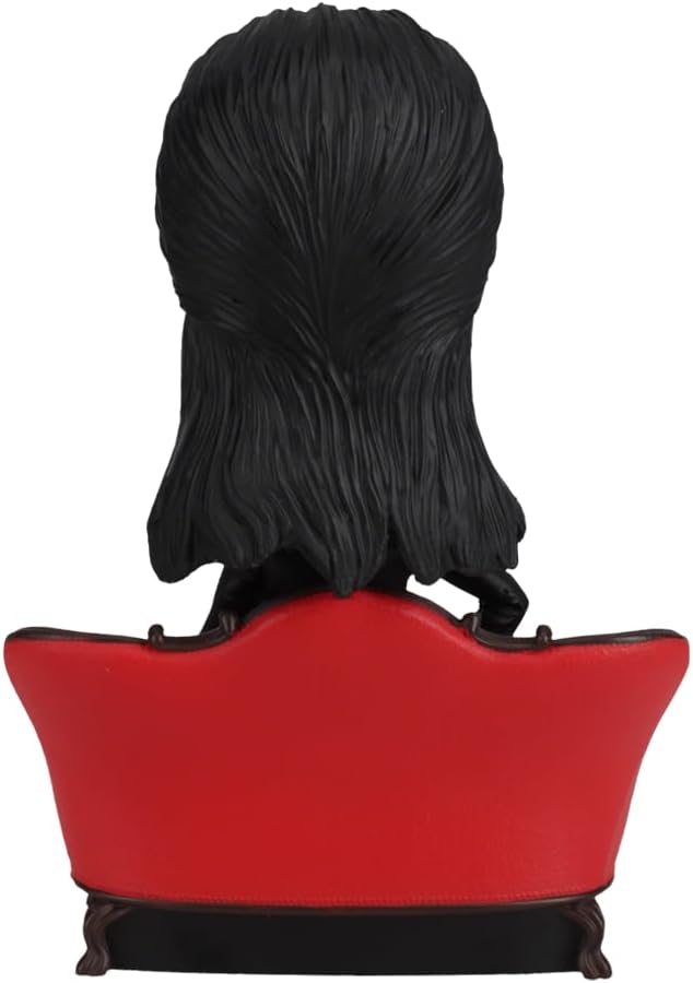 Muñeco Bobble Head de Elvira de Royal Bobbles