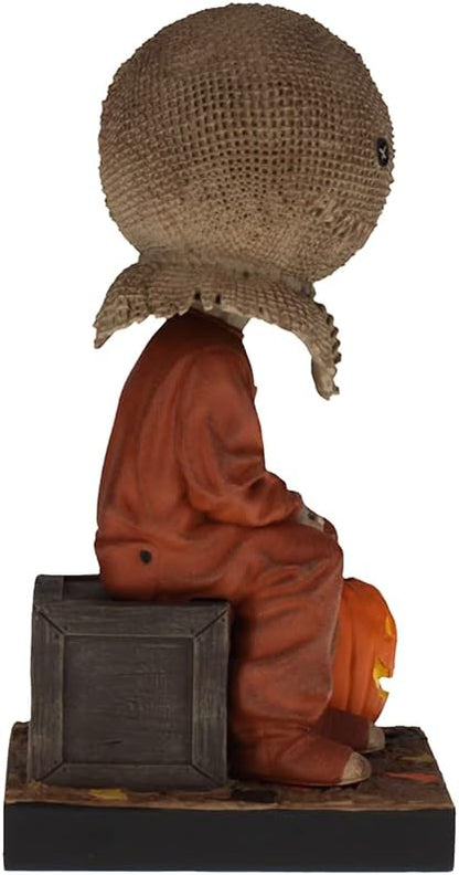 Muñeco Cabezón Royal Bobbles Trick ‘r Treat