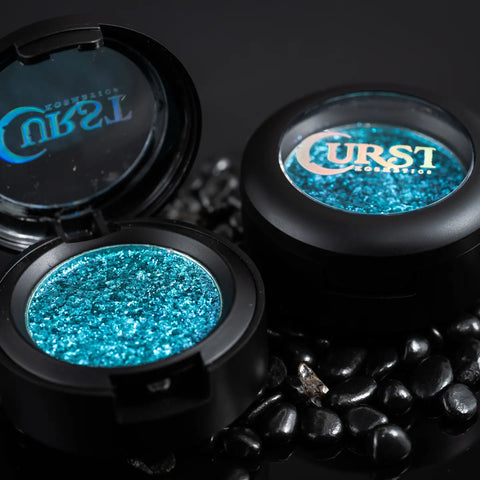 Curst Kosmetics Midnight Chromes Eclipse