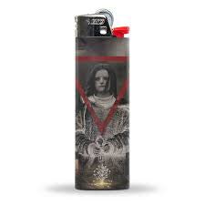 Hereditary Horror Lighter