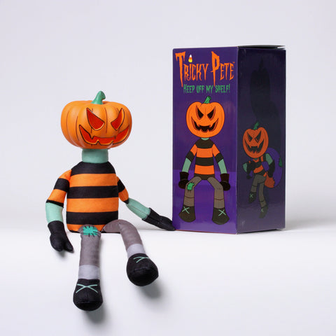 Tricky Pete Book Bundle