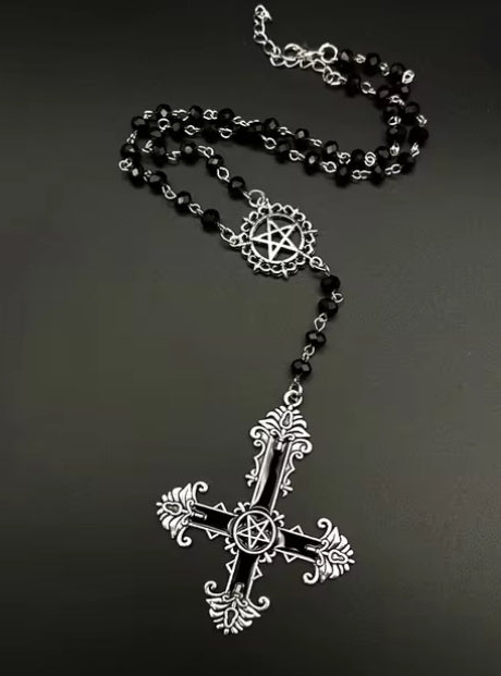 Inverted Rosary