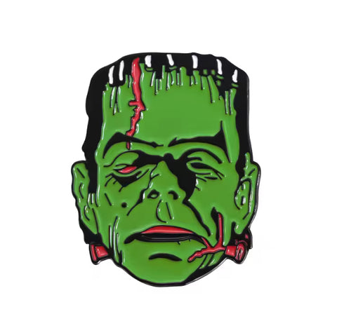 Horror Pins