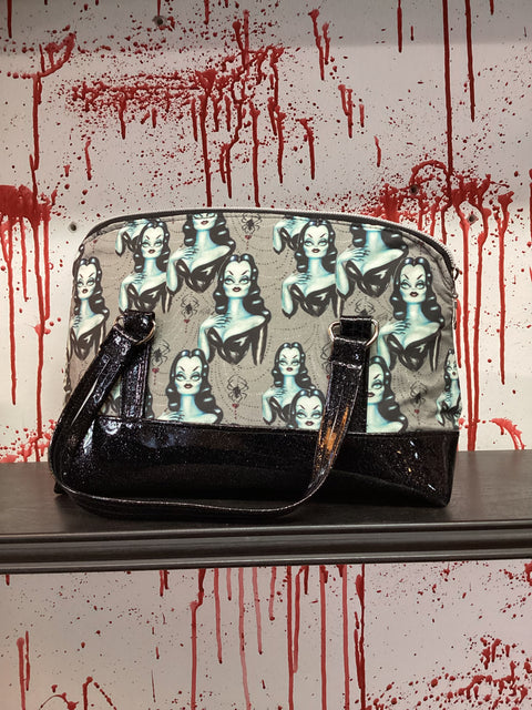 Baghag Emily Handmade Vampira Purse