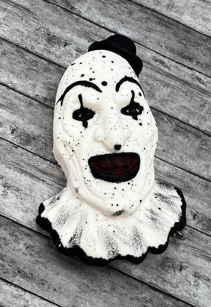 Terrifier Bath Bomb