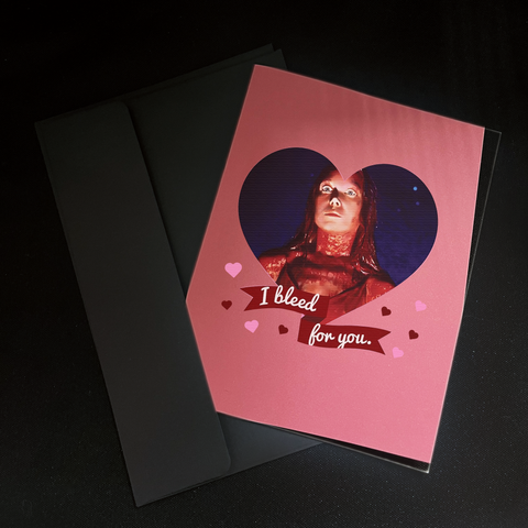 Valentine’s Cards