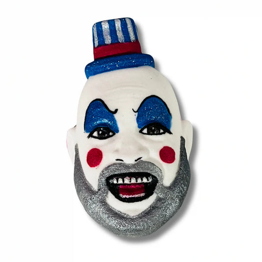 House Of 1000 Corpses Bath Bomb