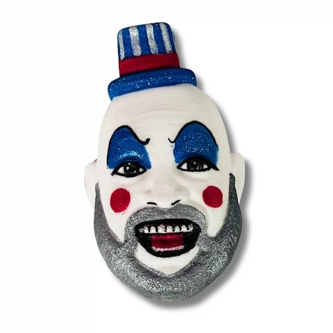 Horror Captain Spaulding Bath Bombs