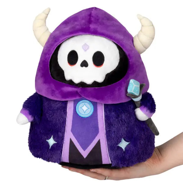 Squishable Lich Plush