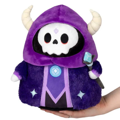 Squishable Lich Plush