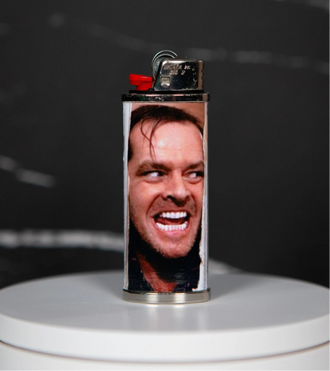 The Shining Horror Lighter