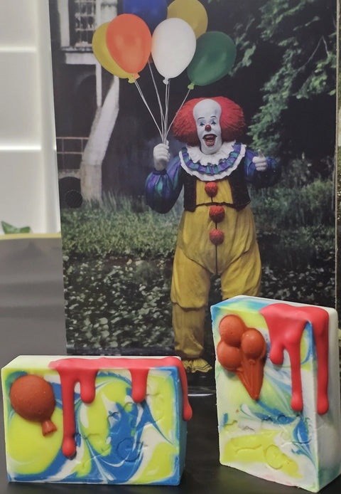 Fire & Suds Co Soap The Floating Cleanse