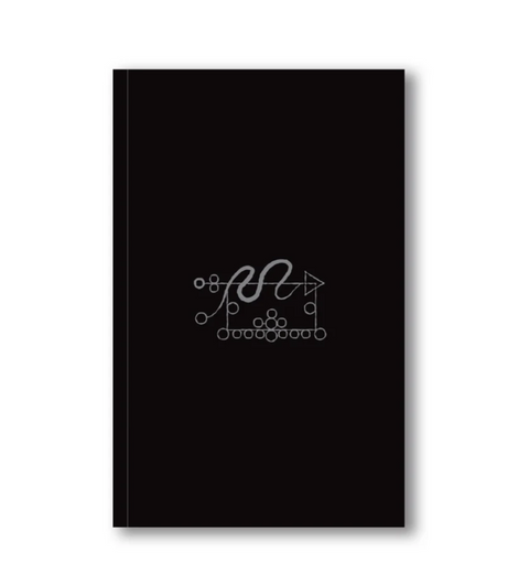 Open Sea Design Co. Goetic Demons Notebooks