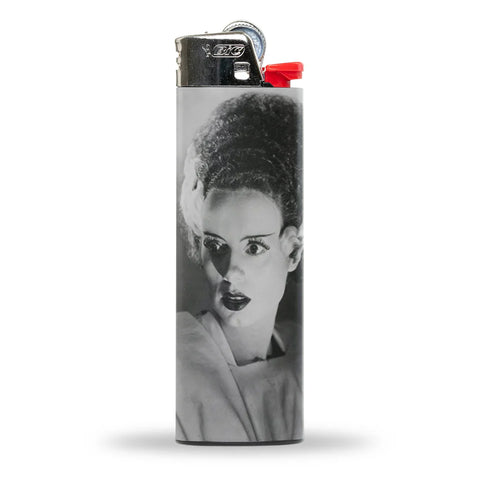 Bride of Frankenstein Horror Lighter