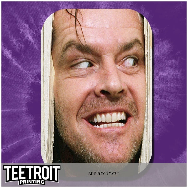 Teetroit The Shining Magnet
