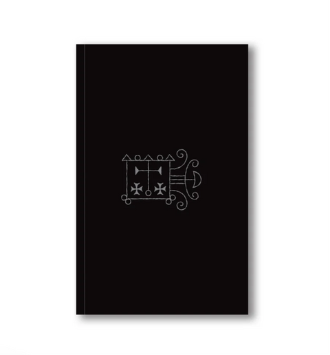 Open Sea Design Co. Goetic Demons Notebooks