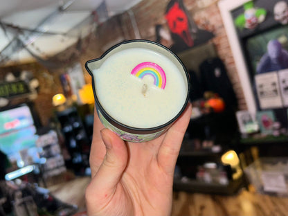 HORRID Y2 Gay Massage Candle