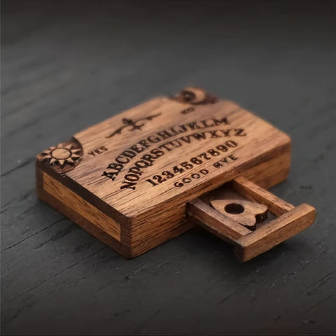 Mini Ouija Board