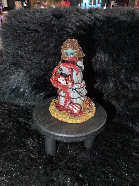 Bleeding Babes Cynthia Statue