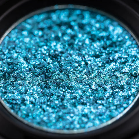 Curst Kosmetics Midnight Chromes Eclipse