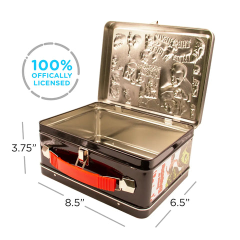 Hammer House of Horror Metal Lunch Box