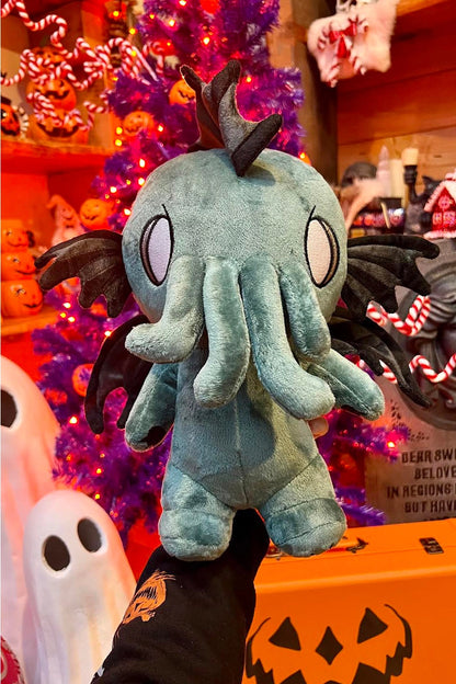 Peluche Bebé Cthulhu de Vampire Freaks
