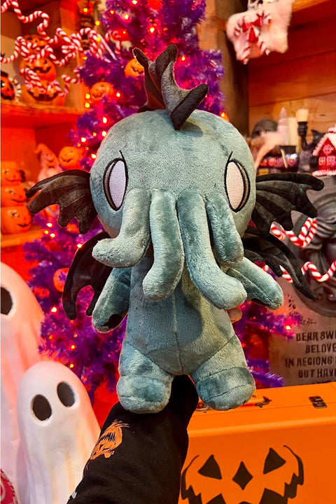 Vampire Freaks Baby Cthulhu Plush