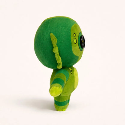 Sterye Box Creature from the Black Lagoon Plush