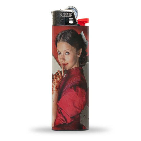 Pearl Horror Lighter