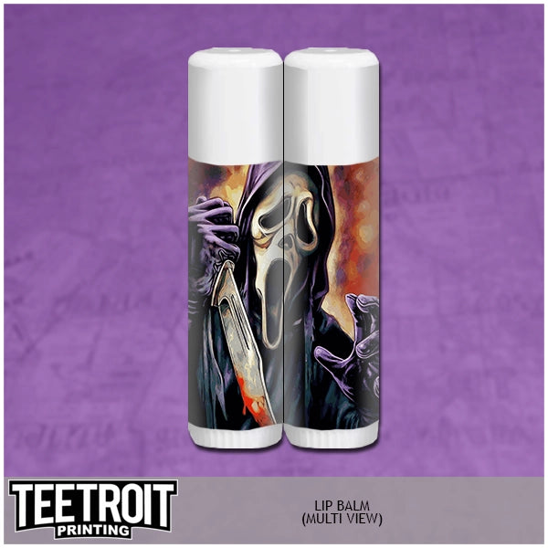Bálsamo Labial Teetroit Scream